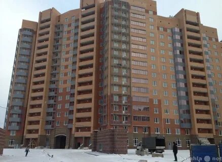 Ладожский бульвар
