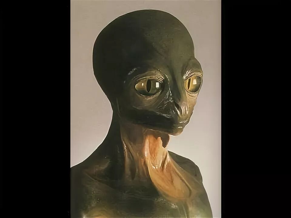 Кто такие рептилоиды и как их определить. Инопланетяне рептилоиды.