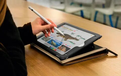 Ipad после
