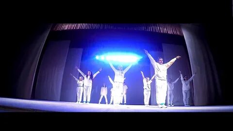 X dance