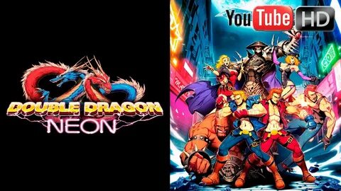 Double dragon