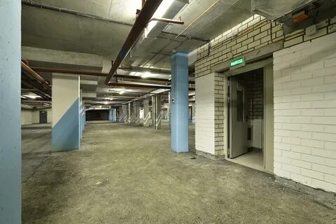 Теплая парковка екатеринбург