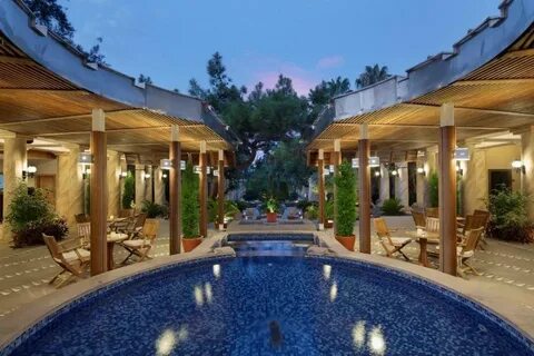 Tui magic life belek hotel