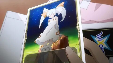 Селектор wixoss