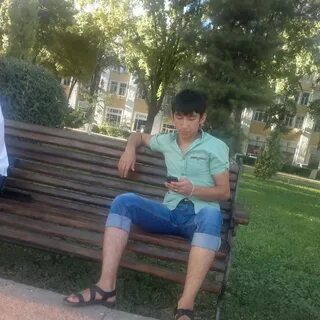 Ташкентский парень с урала дзен