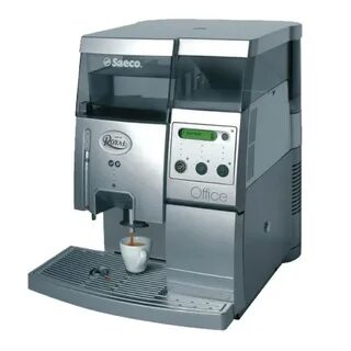 Saeco royal otc отзывы