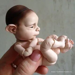 Последний малыш