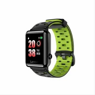 Lenovo smart
