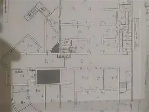 Комнаты на туполева