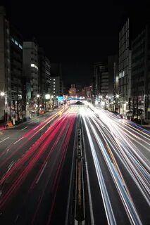 Skyline road