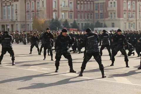 День преступника