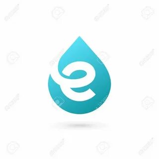E water