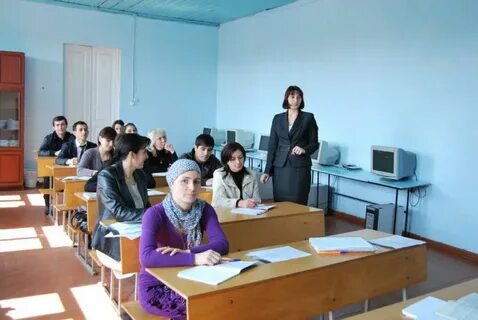 Факультет институт филиал