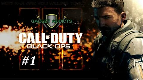 Black ops 3 стим