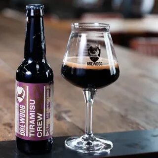 Imperial stout