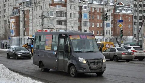 Остановки 94 автобуса омск