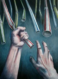 Grasp out