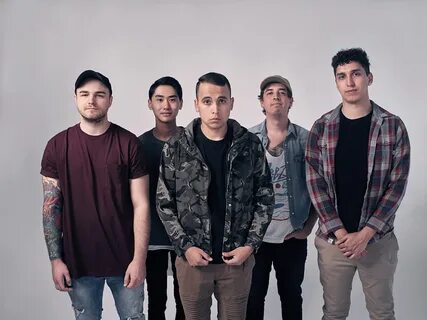 Imminence группа