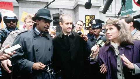 Филадельфия 1993