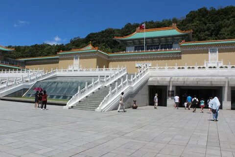 Palace museum