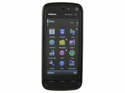 Nokia 5800