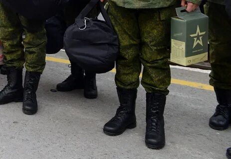 Новости срочник
