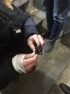 Криминал хищения