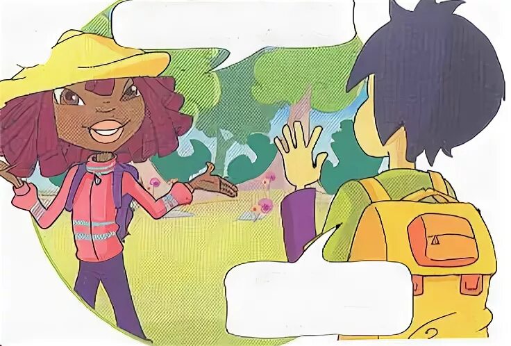 Starlight 4 round up lessons