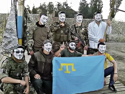 Против радикалов