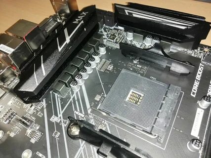 470 gaming plus max