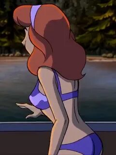 Daphne’s beautiful bikini Daphne blake, Aurora sleeping beauty, Cute pokemo...