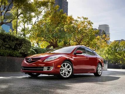 Mazda v