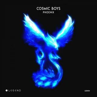 Boy phoenix