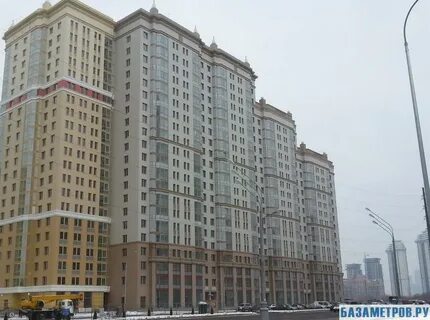 Приставы 2 мосфильмовская
