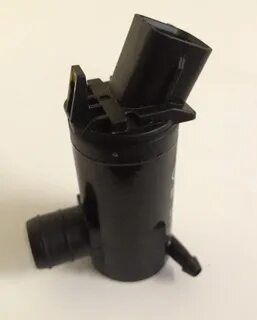 Моторчик омывателя хендай
