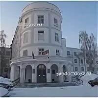 Больница шариф камал
