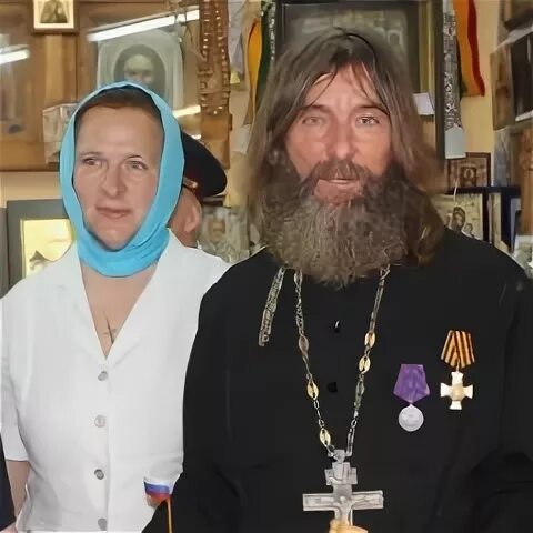 Конюхов жена дети