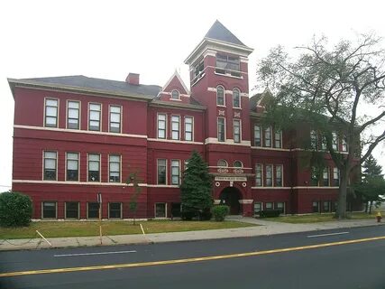 Former school