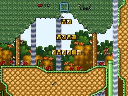 Custom level