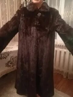 Размеры шуб 48 50