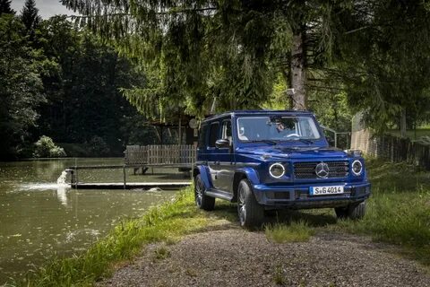 Mercedes 400d