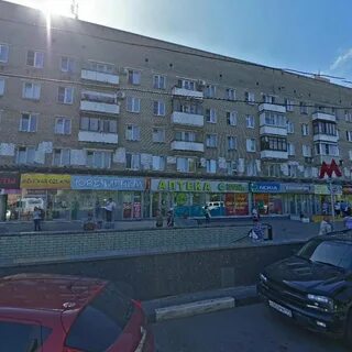 Сходненская 37