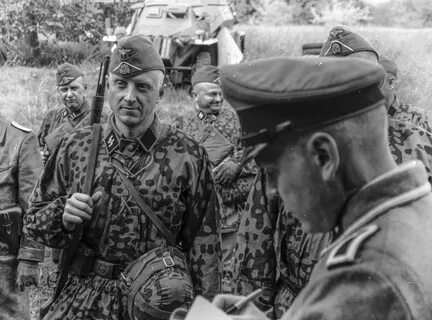 Дас райх