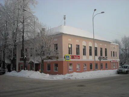 33 рыбинск