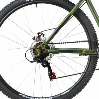 Foxx caiman 29 отзывы
