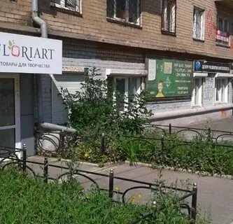 Ул володарского 28