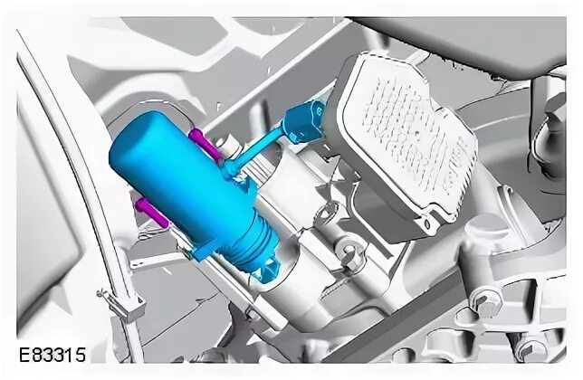 Отказ муфты халдекс - Volkswagen Tiguan (2G), 2 л, 2018 года своими руками DRIVE