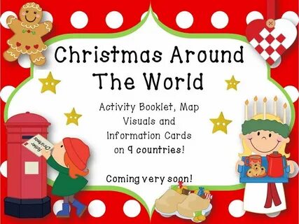 Miracles around christmas