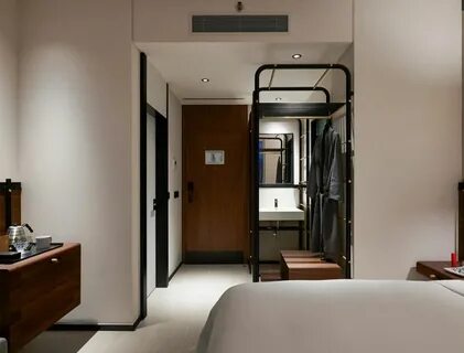 Good room
