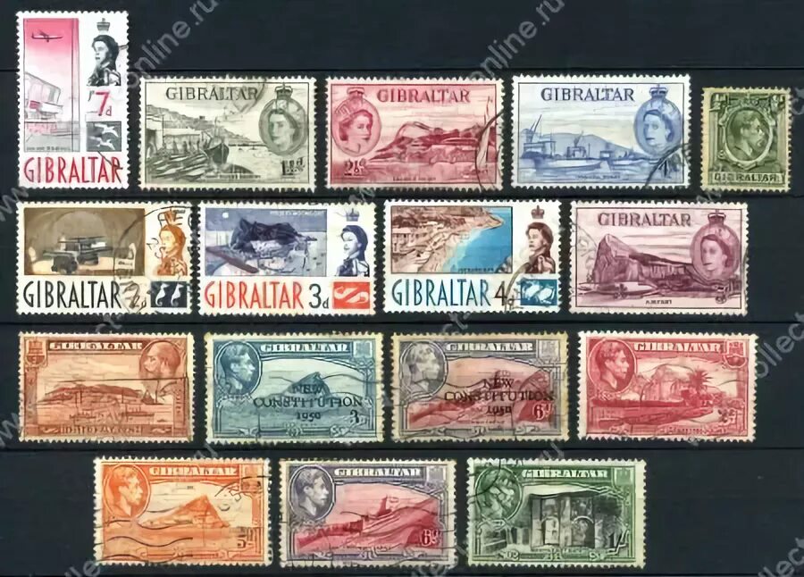 Марка 16 2 8. Марка 16 2 8